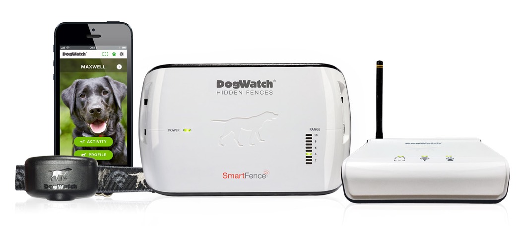 DogWatch of Central Maryland, Sykesville, Maryland | SmartFence Product Image